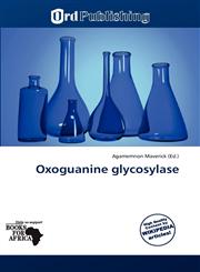 Oxoguanine glycosylase,6139197082,9786139197088
