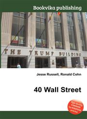 40 Wall Street,5512268295,9785512268292