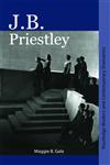 J.B. Priestley (Routledge Modern and Contemporary Dramatists),0415402433,9780415402439