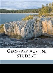Geoffrey Austin, student,1177306549,9781177306546