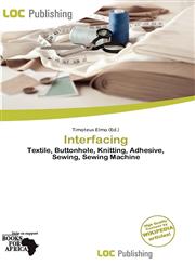 Interfacing,6201135863,9786201135864
