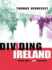 Dividing Ireland,0415174201,9780415174206