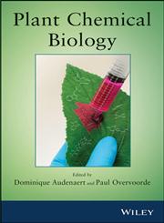 Plant Chemical Biology,0470946695,9780470946695