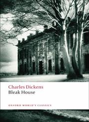 Bleak House,0199536317,9780199536313