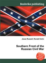 Southern Front of the Russian Civil War,5511340928,9785511340920