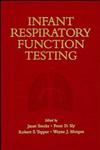 Infant Respiratory Function Testing,0471076821,9780471076827