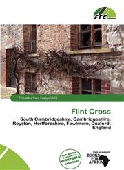 Flint Cross,6201930272,9786201930278