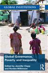 Global Governance, Poverty and Inequality,0415780497,9780415780490