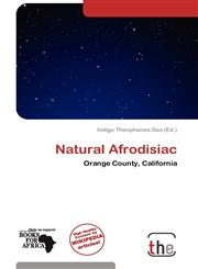 Natural Afrodisiac,6138587618,9786138587613