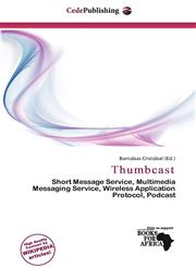 Thumbcast,6201253645,9786201253643