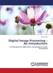 Digital Image Processing - An Introduction,3659295639,9783659295638