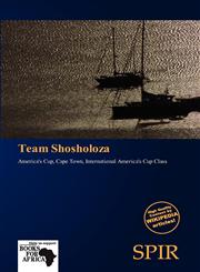 Team Shosholoza,6137952584,9786137952580