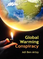 Global Warming Conspiracy,9655501051,9789655501056