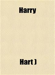 Harry,1151351148,9781151351142