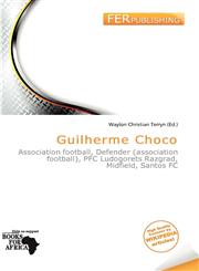 Guilherme Choco,6139846439,9786139846436