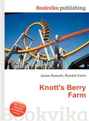 Knott's Berry Farm,5511394572,9785511394572