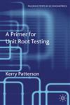 A Primer for Unit Root Testing,1403902054,9781403902054