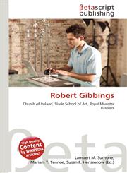Robert Gibbings,6133051167,9786133051164