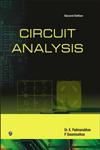 Circuit Analysis 2nd Edition,8131804909,9788131804902