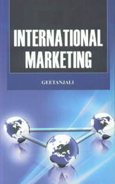 International Marketing,9380179359,9789380179353