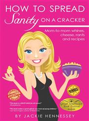 How to Spread Sanity on a Cracker 2,1939166160,9781939166166