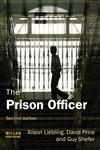 The Prison Officer 2nd Edition,1843922703,9781843922704
