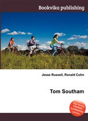 Tom Southam,5512211463,9785512211465
