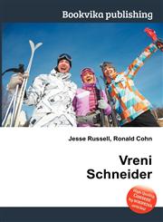 Vreni Schneider,5511138738,9785511138732