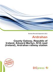 Ardrahan,6136611368,9786136611365