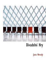 Divadelní Hry,1117987787,9781117987781
