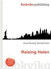 Raising Helen,5512108670,9785512108673