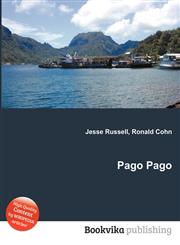 Pago Pago,5511442992,9785511442990