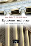 Economy and State A Sociological Perspective,0745644546,9780745644547