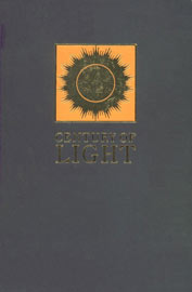 Century of Light Baha'i World Centre 2nd Edition,8178960001,9788178960005