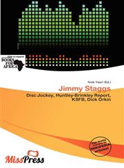 Jimmy Staggs,6139872774,9786139872770