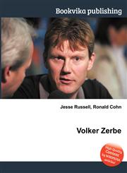 Volker Zerbe,5511318825,9785511318820