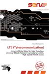 LTE (Telecommunication),6201555501,9786201555501