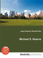 Michael S. Kearns,5512269356,9785512269350