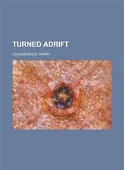 Turned Adrift,1153785919,9781153785914