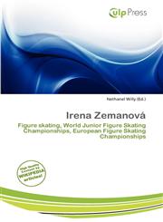 Irena Zemanová,6200953201,9786200953209