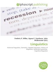 Linguistics,6130037058,9786130037055