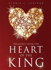 Treasures from the Heart of the King,1629526630,9781629526638