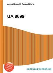 Ua 8699,551068335X,9785510683356
