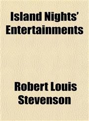 Island Nights' Entertainments,1151475378,9781151475374