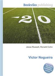 Victor Nogueira,5512247956,9785512247952