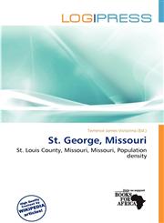 St. George, Missouri,6200953139,9786200953131