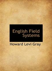 English Field Systems,111518427X,9781115184274