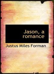 Jason, a romance,1117144836,9781117144832