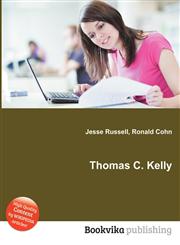 Thomas C. Kelly,5511329576,9785511329574