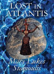 Lost in Atlantis,1448965063,9781448965069